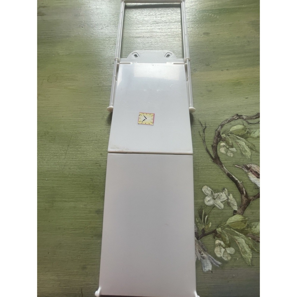 Barbie Princess & The Popstar Royal Bed & Bath Replacement Bed